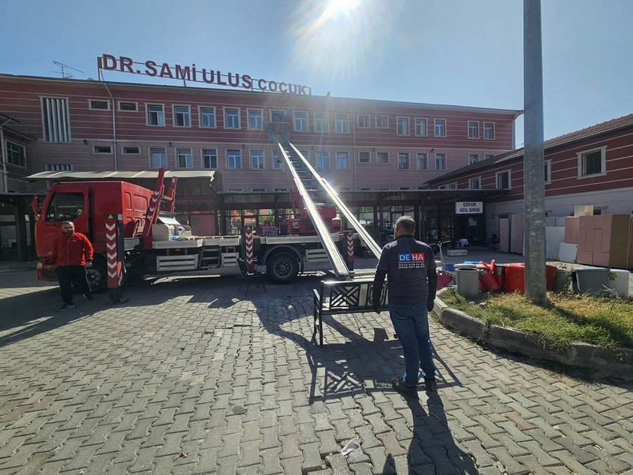 Mobil Asansör Sisteminin Sağladığı Kolaylıklar